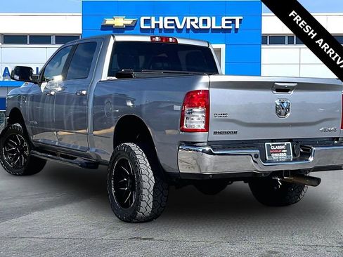 Used 2020 RAM 2500 Big Horn w/ Level 1 Equipment Group image 4
