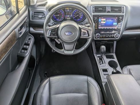 Used 2019 Subaru Outback 3.6R Limited image 12