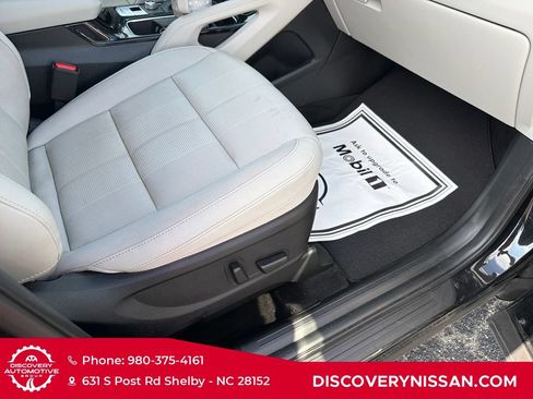 Used 2022 Kia Telluride EX w/ EX Premium Package FWD image 38