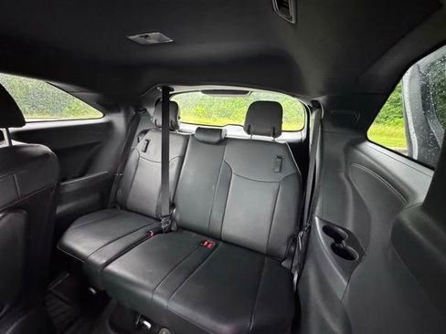 Used 2021 Toyota Sienna XSE w/ XSE Plus Package FWD image 13
