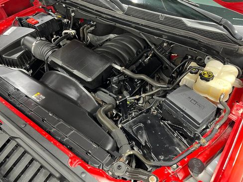 Used 2021 Chevrolet Silverado 2500 W/T w/ WT Convenience Package image 25