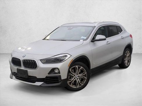 Used 2020 BMW X2 xDrive28i w/ Premium Package image 1