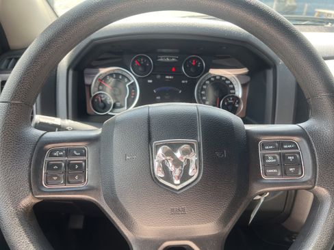 Used 2019 RAM 1500 Tradesman w/ Chrome Plus Package image 12