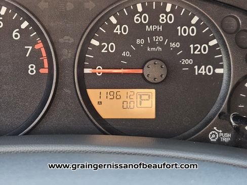 Used 2020 Nissan Frontier SV image 15