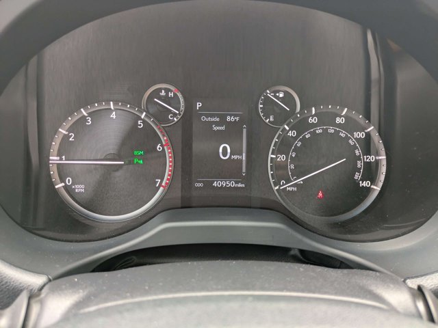 Used 2023 Lexus GX 460 Premium w/ Premium Package AWD/4WD image 27
