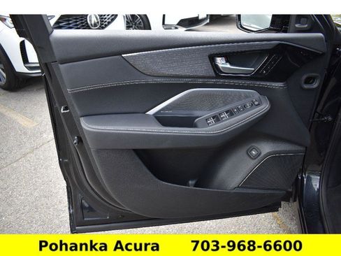 Used 2026 Acura MDX SH-AWD w/ Advance Package image 26