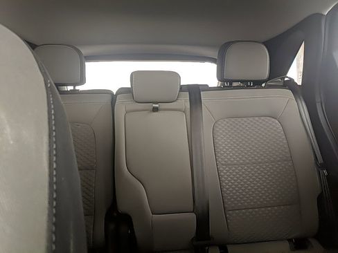 Used 2022 Ford Escape SE w/ Convenience Package image 27