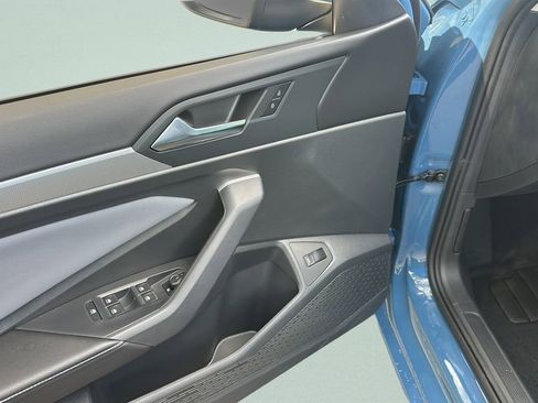 New 2026 Volkswagen Jetta SE image 23