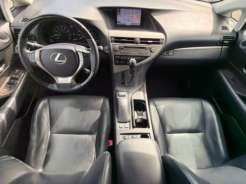 Used 2015 Lexus RX 350 AWD image 10