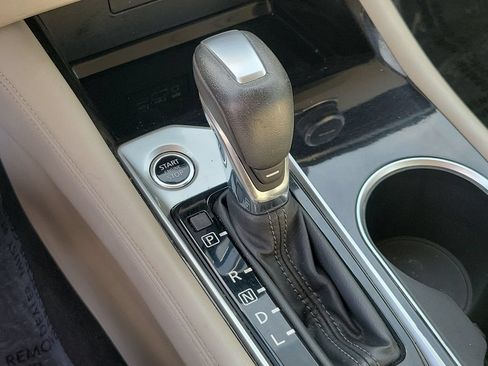 Certified 2022 Nissan Altima 2.5 SL FWD image 27