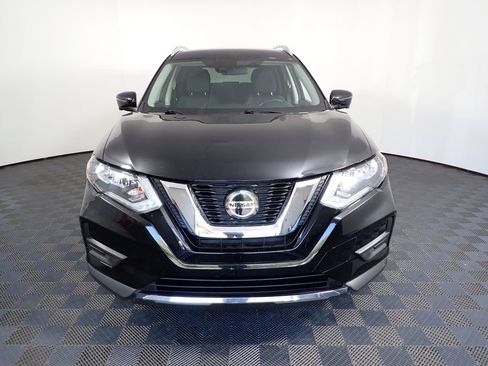Used 2020 Nissan Rogue SV w/ Premium Package AWD/4WD image 9