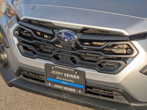 Used 2025 Subaru Crosstrek 2.5i Sport image 9