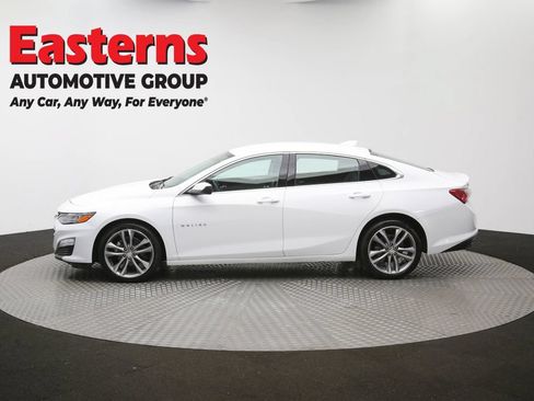 Used 2024 Chevrolet Malibu LT FWD image 61
