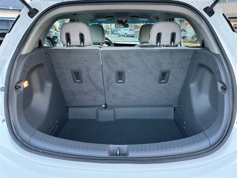 Used 2019 Chevrolet Bolt LT image 16