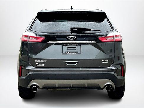 Used 2019 Ford Edge SEL image 6