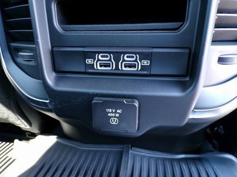 New 2026 RAM 2500 Big Horn image 11