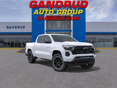 New 2026 Chevrolet Colorado Z71 w/ Technology Package