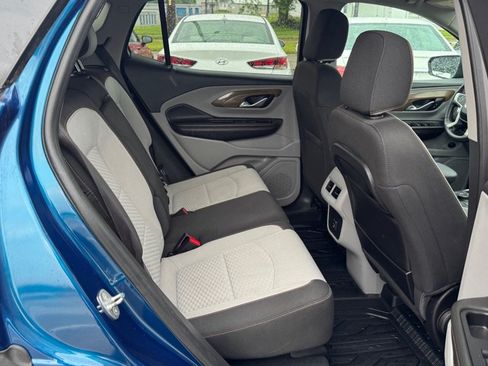 Used 2019 GMC Terrain SLE w/ Driver Convenience Package FWD image 24