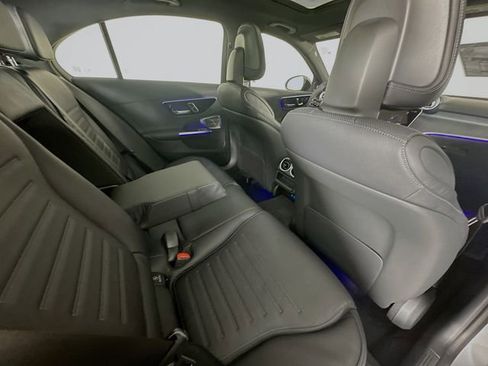 New 2026 Mercedes-Benz C 43 AMG 4MATIC Sedan image 27