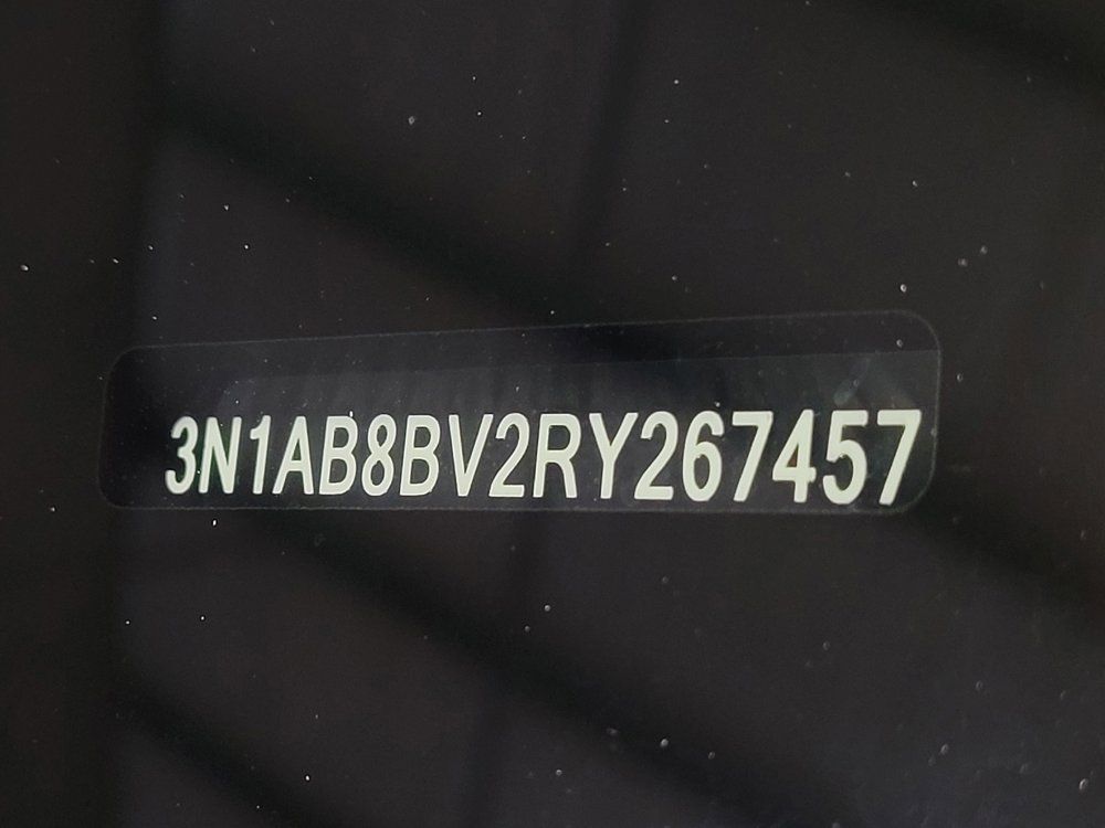 Used 2024 Nissan Sentra S FWD image 33