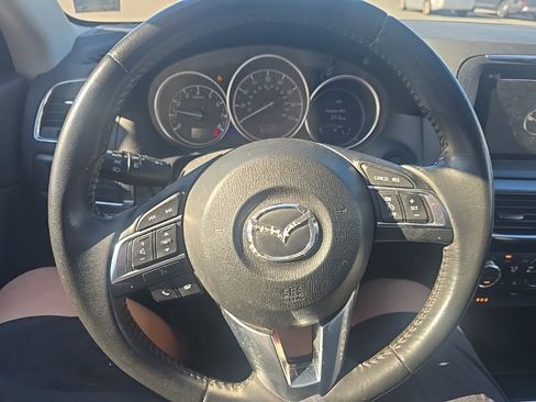 Used 2016 MAZDA CX-5 Grand Touring image 14