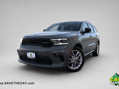 Used 2023 Dodge Durango GT