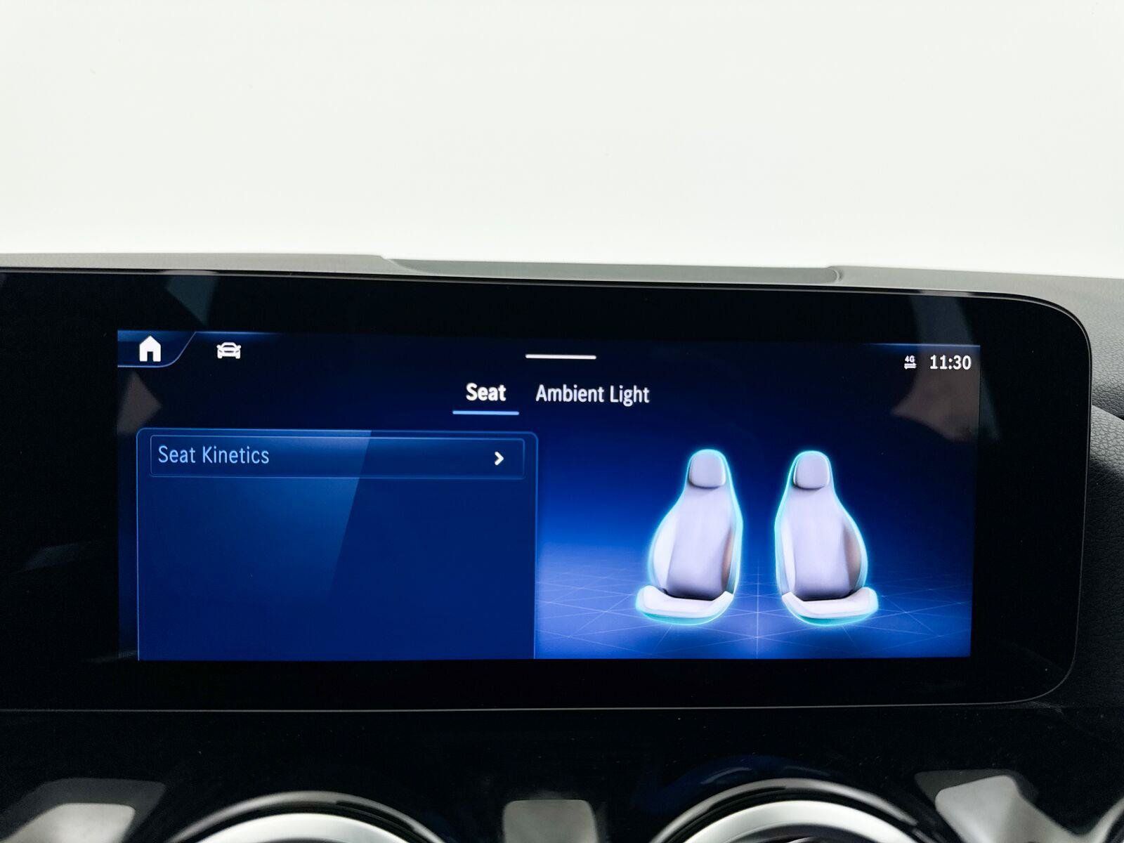 Used 2024 Mercedes-Benz GLA 250 image 29