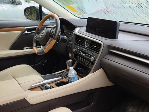 Used 2020 Lexus RX 350 FWD w/ Premium Package image 9