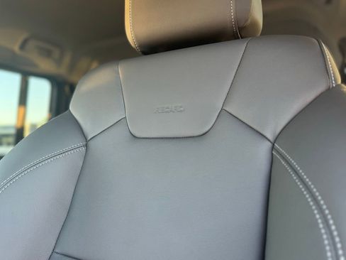 New 2025 INEOS Grenadier AWD/4WD image 14