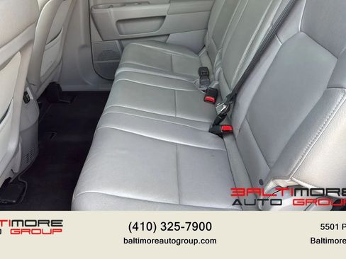 Used 2012 Honda Pilot EX-L image 18
