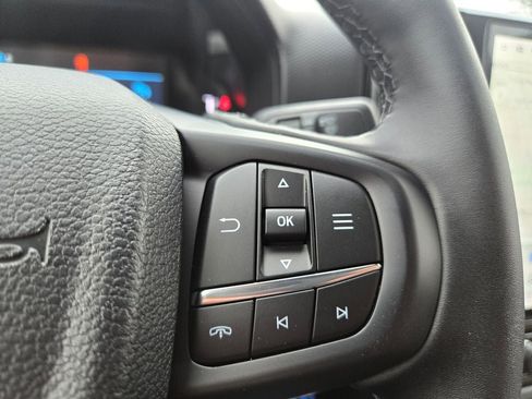 New 2025 Ford Ranger XLT w/ FX4 Off-Road Package image 14