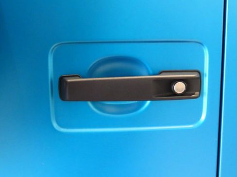 Used 2025 Mercedes-Benz G 63 AMG G 63 AMG image 23