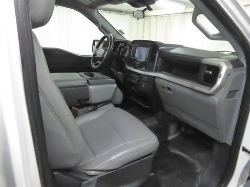 Used 2022 Ford F150 XL w/ Trailer Tow Package AWD/4WD image 21