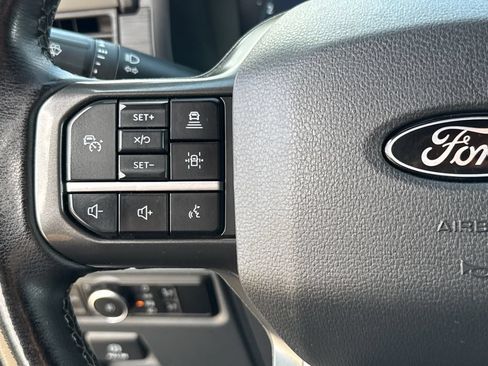Used 2024 Ford F150 XLT w/ Equipment Group 302A MID AWD/4WD image 17