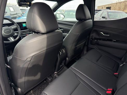 New 2026 Hyundai Santa Cruz XRT image 14