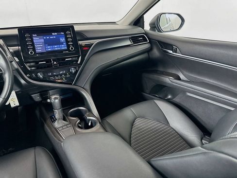 Certified 2024 Toyota Camry SE image 22