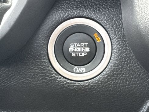 Used 2025 RAM 2500 Big Horn image 23