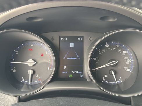 Used 2021 Toyota C-HR Limited FWD image 30
