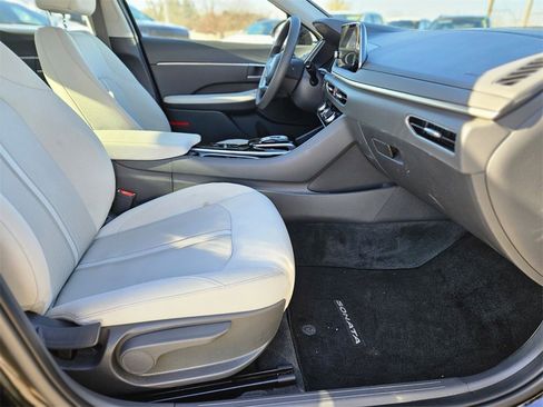 Used 2023 Hyundai Sonata SEL image 8