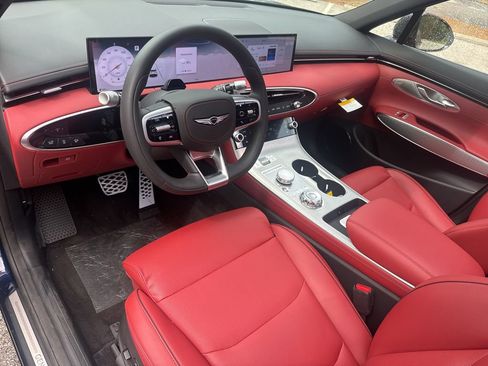 New 2026 Genesis GV70 2.5T Sport Prestige AWD/4WD image 15