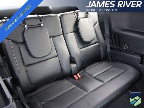 Certified 2023 Ford Explorer ST w/ Equipment Group 401A image 13