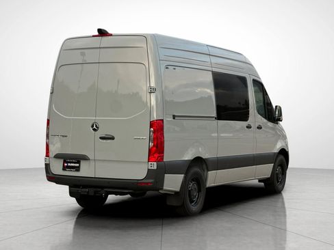 New 2025 Mercedes-Benz Sprinter 2500 image 9