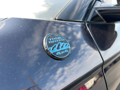 Used 2022 Jeep Grand Cherokee Trailhawk w/ Advanced Protech Group II image 10