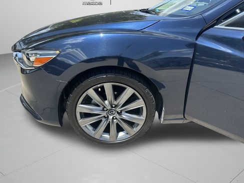 Used 2021 MAZDA MAZDA6 Touring FWD image 26