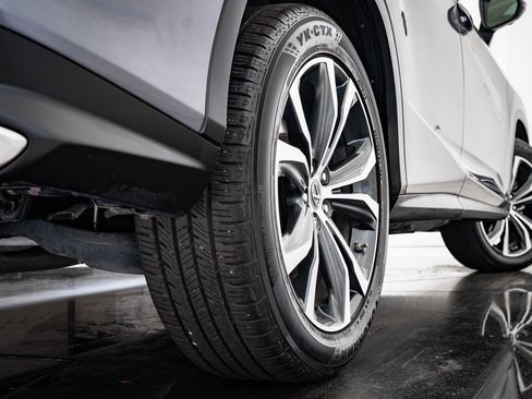 Certified 2022 Lexus RX 350 AWD w/ Premium Package image 37