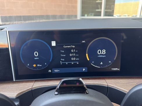 Used 2024 Hyundai Santa Fe Limited image 17