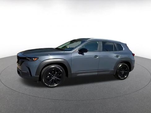 Used 2025 MAZDA CX-50 AWD 2.5 S w/ Select Package image 7