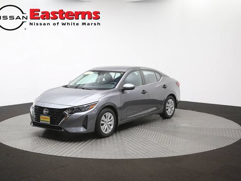 Used 2024 Nissan Sentra S FWD image 54