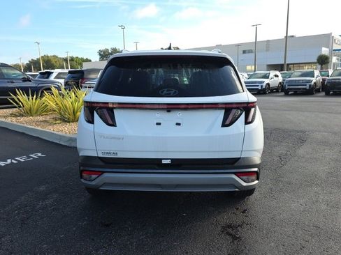 New 2026 Hyundai Tucson SEL image 22