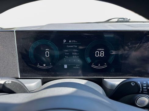 Used 2025 Hyundai Sonata SEL FWD image 22